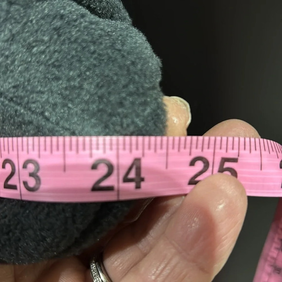 Columbia Mount Cannon Fleece,full zip,high neck,hip pockets,regular fit jacket - Picture 13 of 14